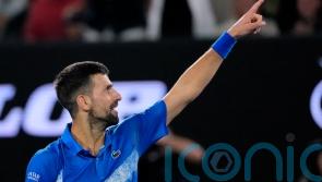 Novak Djokovic hits back to beat Carlos Alcaraz in Australian Open thriller