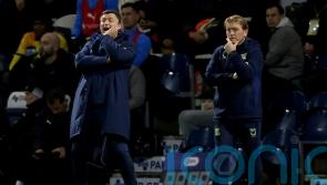 Paul Heckingbottom ‘very disappointed’ with red card – Stuart McCall