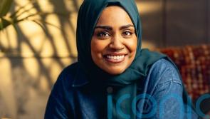 Nadiya Hussain: “There is a beautiful bright side to Ramadan that nobody really gets to see”