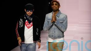 Pharrell Williams kicks off Paris Fashion Week with Louis Vuitton streetwear show
