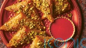 How to make Nadiya Hussain’s Samsas