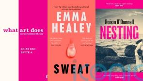 5 new books to read this week