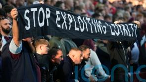 Matchday revenue for Europe’s 20 highest-earning clubs tops two billion euros