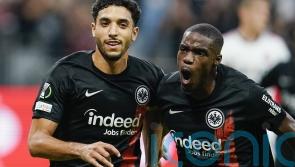 From dentist’s chair to Marmoush’s mask – unusual goal celebrations