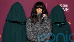 How to emulate Claudia Winkleman’s shiny hair