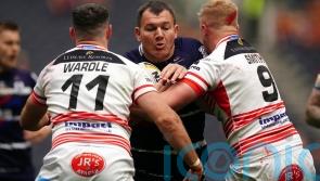Brett Ferres relishing &lsquo;really exciting challenge&rsquo; with Goole Vikings