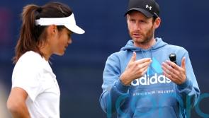 Coach Nick Cavaday ends partnership with Emma Raducanu due to health issues