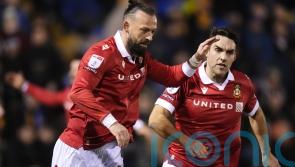 Wrexham&rsquo;s European hopes on hold as FA blocks EFL clubs from Welsh League Cup