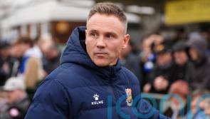 Matt Taylor starts Solihull stint with home defeat to Halifax