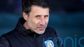 Danny Cowley hails Colchester’s ‘relentless performance’ in win over Morecambe