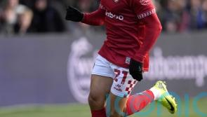 Liam Manning keen to keep ‘consummate professional’ Nahki Wells at Bristol City