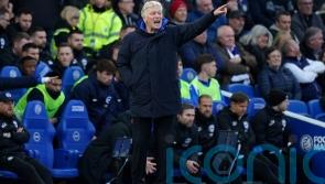 They don’t look great – David Moyes sweats on Calvert-Lewin and Mangala injuries