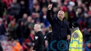 Arne Slot feels Liverpool were ‘almost perfect’ in dominant victory over Ipswich