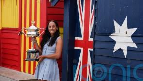Madison Keys’ husband says wife finally got what she deserved with Melbourne win