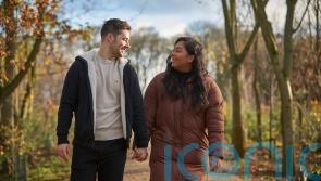 Garden walks to fall in love with