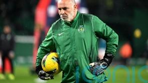 Vital statistics – a closer look at Man Utd’s headline-hitting goalkeeping coach