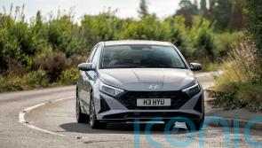 UK Drive: The Hyundai i20 is a sensible and well-equipped supermini