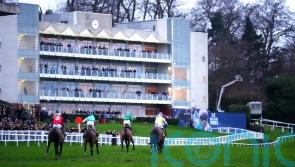 Thoroughbred Group ‘cannot support’ proposed PRA action