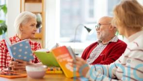5 ways reading benefits your brain health for over 65s