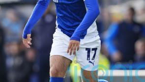 Armando Dobra kicks off scoring as Chesterfield cruise past Bromley