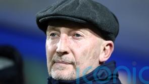 Ian Holloway ‘as proud as I’ve ever been’ after Swindon fightback