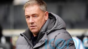 Scott Lindsey ‘didn’t celebrate winner’ after poor MK Dons display