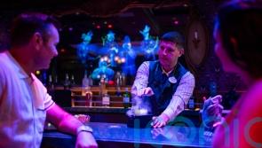 Why the new Disney Treasure is the perfect theme park experience at sea