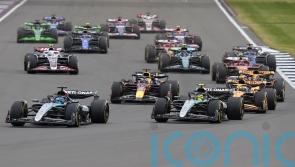 Johnny Herbert leaves role as F1 steward over ‘incompatible’ pundit work