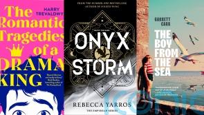 5 new books to read this week