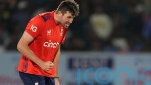 England paceman Jamie Overton keen to channel intensity more constructively