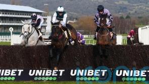 Gold Cup dream very much alive for L&rsquo;Homme Presse camp