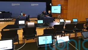 Omagh Bombing Inquiry hears tributes to oldest and youngest atrocity victims