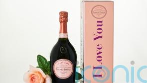 7 sensational sparklers for Valentine’s soirées