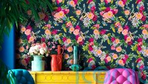 9 ways to channel rosy décor for a romantic vibe