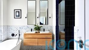How vanity units are taking the spotlight in bathroom upgrades