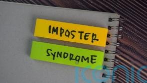 What is imposter syndrome and could you have it?