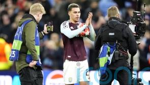 Morgan Rogers will not forget Champions League hat-trick against Celtic