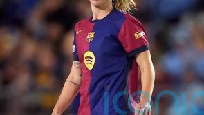 England midfielder Keira Walsh moves to Chelsea on four-and-a-half year deal