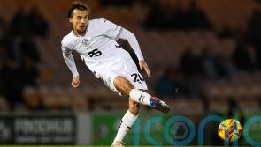 Port Vale overcome Tom Sang red card to see off Accrington Stanley