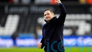 Frank Lampard delighted with Coventry’s ‘very complete performance’ at Swansea