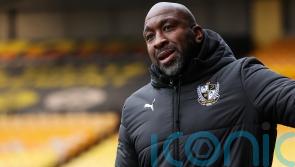 Darren Moore hails concentration levels as 10-man Port Vale edge past Accrington