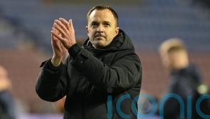 Birmingham boss Chris Davies ‘really pleased’ for two-goal hero Jay Stansfield