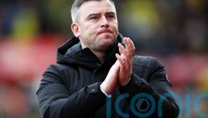 Steven Schumacher has promotion hopes for Bolton despite defeat at Reading