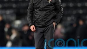 Chris Wilder sends message of support to under-fire Derby head coach Paul Warne