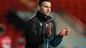 Mat Sadler hails Walsall’s character during home draw with Salford