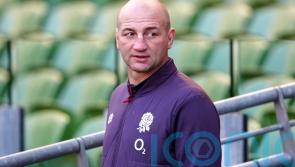 Steve Borthwick calls on England to be ‘a better team’ against France