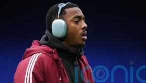 Newcastle condemn ‘appalling racist abuse’ aimed at Joe Willock on social media