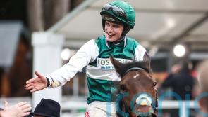 Super Solness bags another big Leopardstown prize