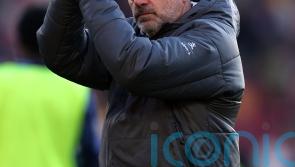Tottenham lifted by reinforcements – Ange Postecoglou after win at Brentford