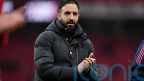 Ruben Amorim insists Man Utd are ‘trying everything’ to improve his squad